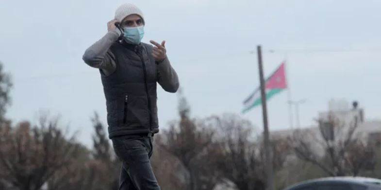 إجراءات الوقاية حسب أمر الدفاع 11