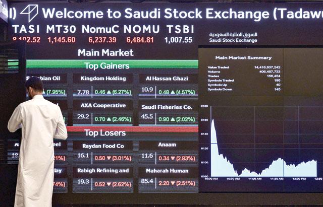 Saudi Aramco profits dive 73 as virus batters oil demand
