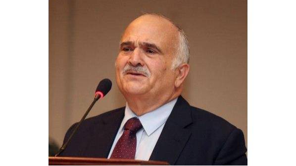 الأمير الحسن: مدعوون ألا نترك بيروت بوابة الشرق ومنارة العرب في نكبتها