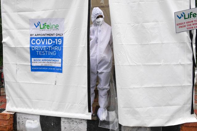 WHO sees hope despite looming 750,000 global virus death toll
