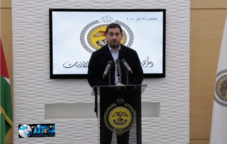 عاجل.. الحموري : يبداء الحظر اعتبارا من الساعة 12 للمواطنين.. تفاصيل