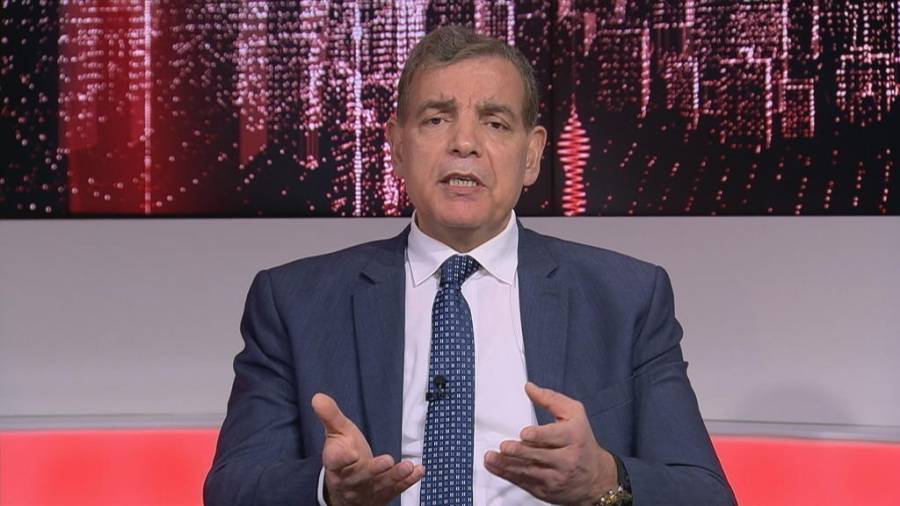 جابر: الامتناع عن تقديم الخدمات للمواطنين الذين لا يرتدون الكمامات