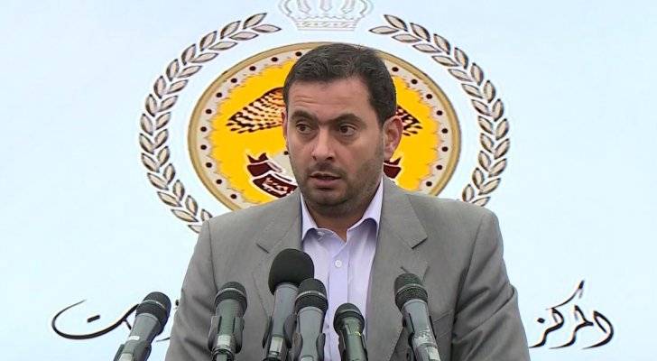 الحموري: تعديل ساعات حظر التجول.. تفاصيل