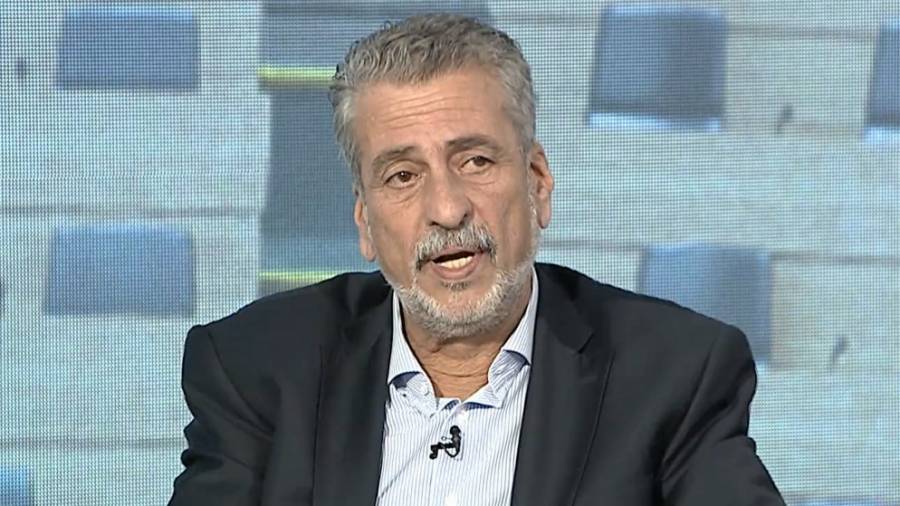 الكلالدة: نشر جداول الناخبين الأولية الجمعة