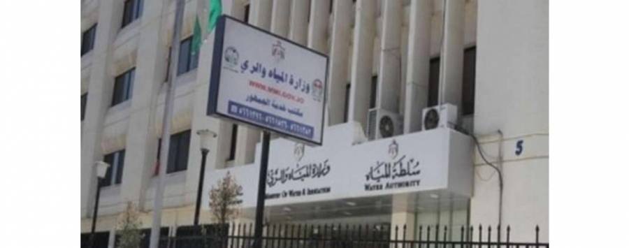 المياه تتخذ سلسلة اجراءات احترازية لمواجهة اية موجة جديدة لكورونا