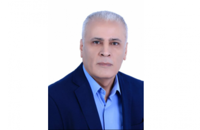 عبد الغفور القرعان ناطقا إعلاميا باسم وزارة التربية والتعليم