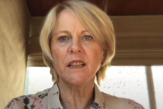 بالفيديو .. السفيرة اللبنانية في الأردن تكشف سبب عودتها إلى عمّان رغم استقالتها