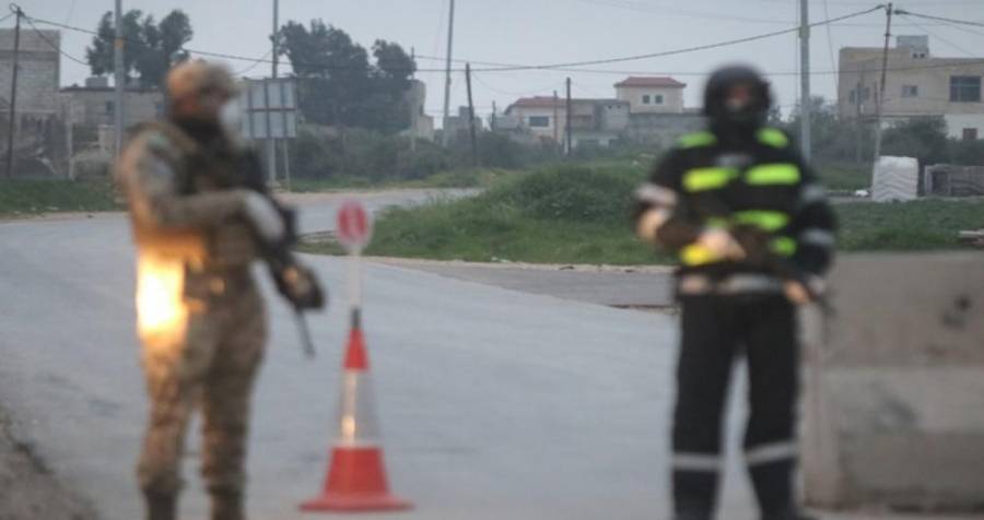 عزل 16 منزلا واصابة 13 مواطنا من الرمثا خلال اسبوع