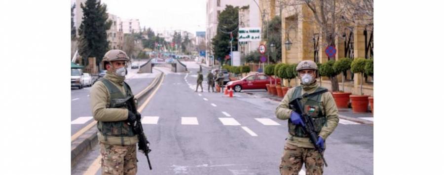 4 أيام حاسمة تفصلنا عن العودة إلى مرحلة متوسط الخطورة