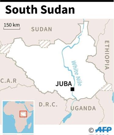 ‘Civilians, soldiers clash leaving 127 dead in South Sudan’