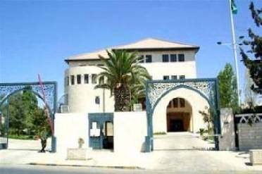 الحكومة: سنتخذ إجراءات صارمة في حال التجمهر