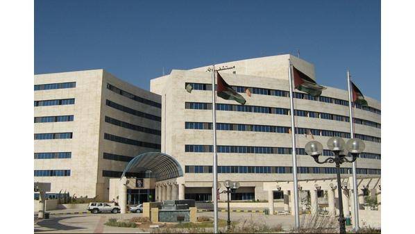 تأجيل إعادة افتتاح مستشفى حمزة لاستيعاب حالات  كورونا الجديدة 