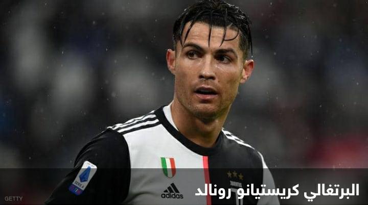 رونالدو قد ينتقل الى برشلونة...تفاصيل