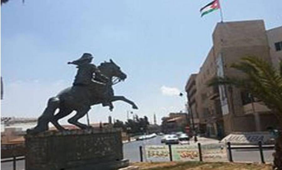 مجلس محافظة مأدبا يناقش احتياجات المحافظة مع مؤسسة التدريب المهني