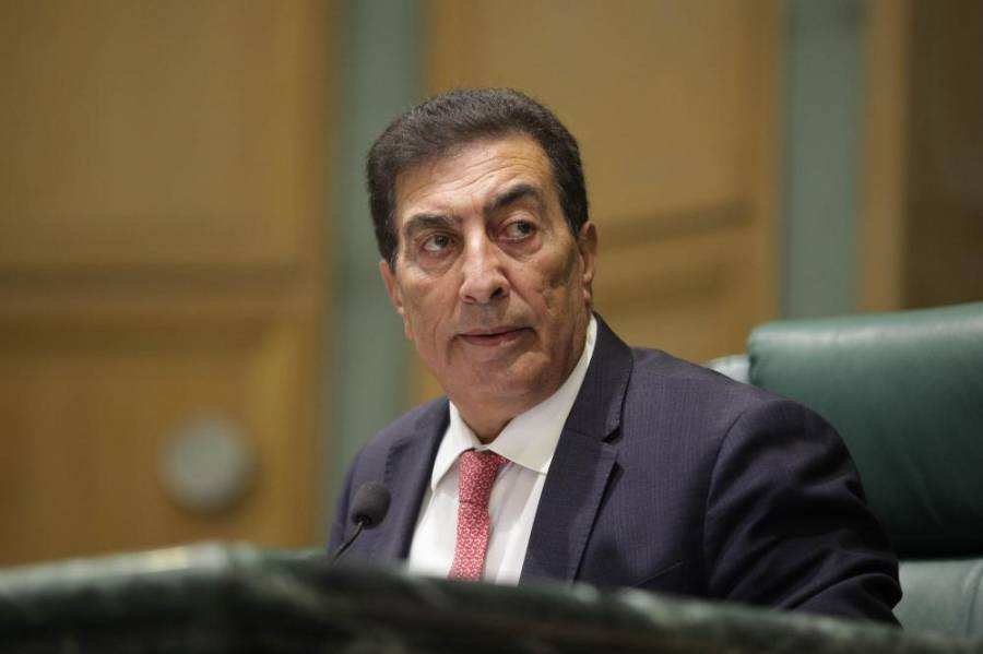 الطراونة: الصراع مع الاحتلال قيام دولة فلسطين كاملة السيادة