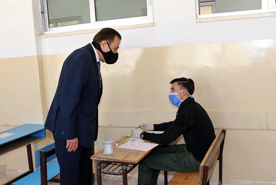 الإعلان عن موعد تكميلي التوجيهي قريبا