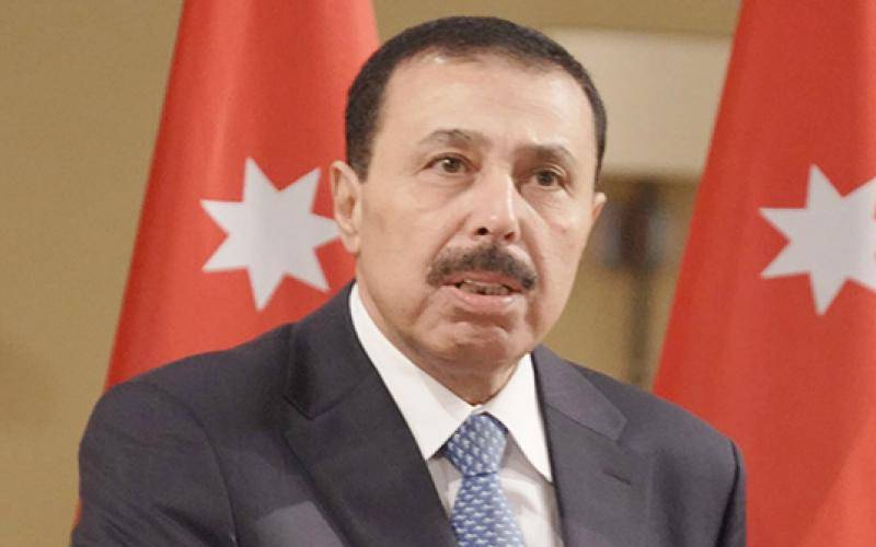 من جديد وزير التربية يرد على المشككين بحصول طلبة على العلامة الكاملة بالتوجيهي .. ماذا قال؟