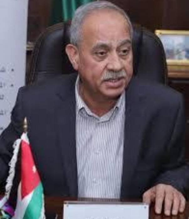 الجغبير: تطبيق أمان يسهم في سلامة العاملين بالمصانع