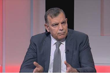 تعميم من وزير الصحة الدكتور سعد جابر