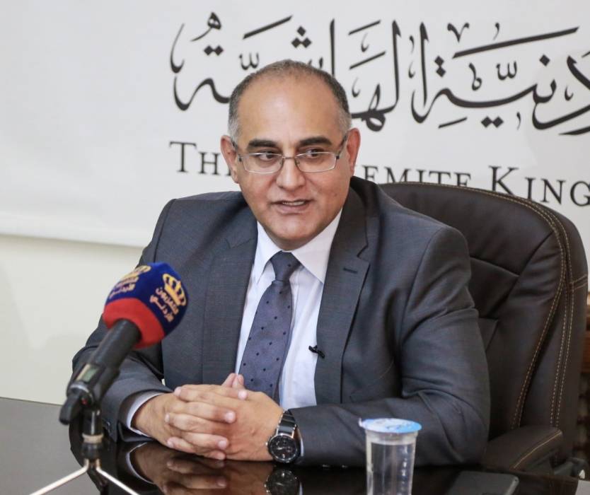 الطويسي: الهوية الثقافية الأردنية ناضجة ومنجزة والقصة السردية الأردنية قوة ناعمة للدولة والمجتمع