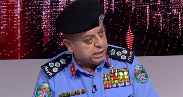 الأمن العام: عزل لواء الرمثا سيكون بتواجد القوات المسلحة