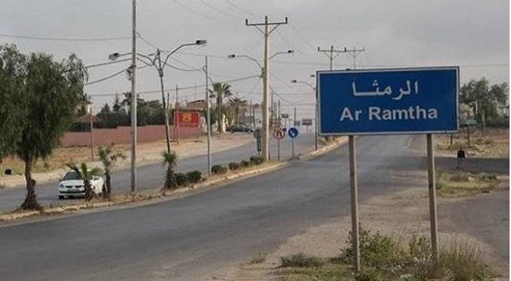 الهياجنة: من المحتمل أن يكون كورونا انتشر محليا في الرمثا وهنالك مخالطين درجة خامسة