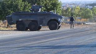 دخول قرار عزل لواء الرمثا حيز التنفيذ