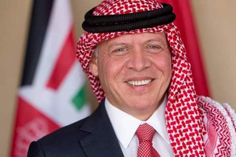 عاجل ...الملك يفتتح  مستشفى الحسين الجديد في السلط