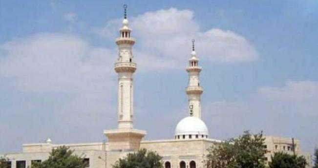 مدير أوقاف الرمثا يصدر قرارات بشأن المساجد...وثيقة