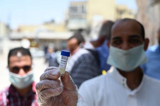 30 local cases, 10 infections from abroad registered on Tuesday