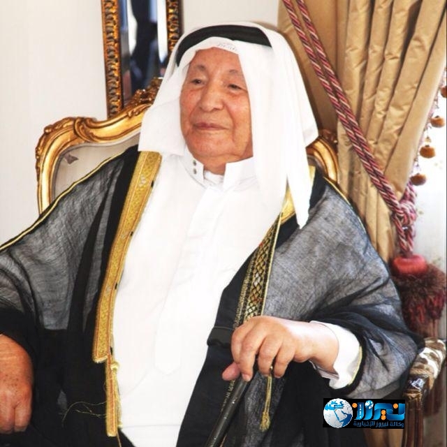 ذكرى مرور 5 سنوات على وفاة سنديانة عمان المغفور له بإذن الله محمد نزال العرموطي