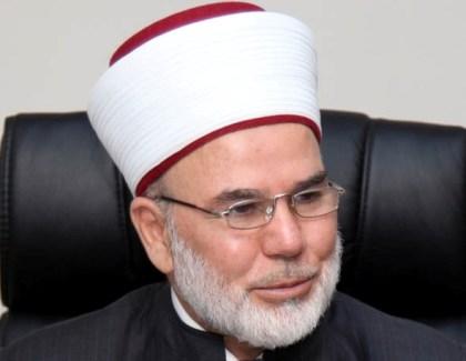 مفتي المملكة يهنئ بالعام الهجري الجديد