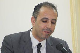الزعبي رئيسا لرابطة الكتاب الأردنيين