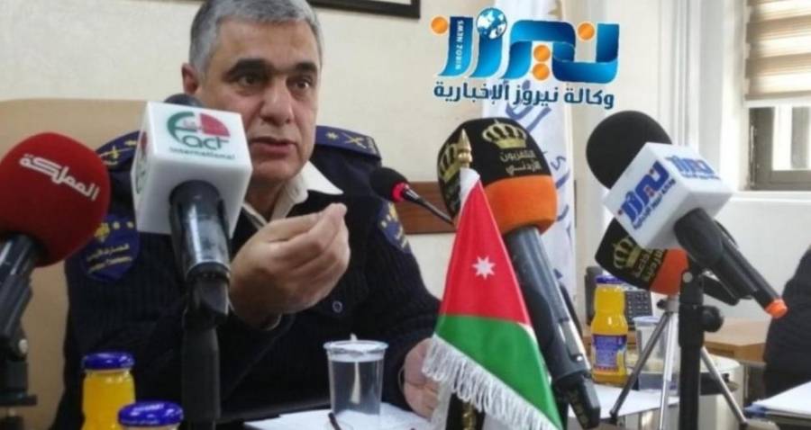 عاجل.. تعميم هام من  اللواء الرحامنة...