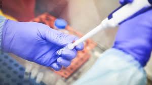 عينة المشتبه به بكورونا في النديم الحكومي سلبية