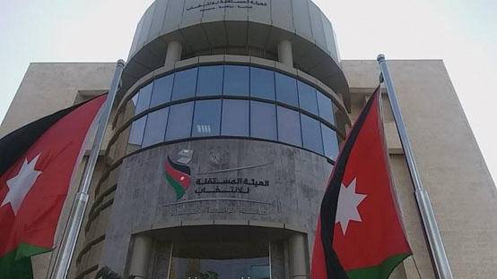 الانتهاء من عرض الجداول الأولية للناخبين