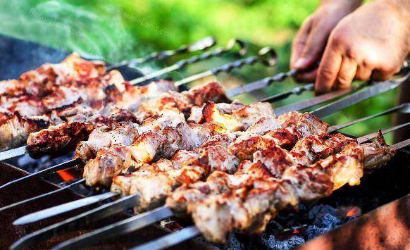 انخفاض على الحرارة الجمعة لتصبح اقل من معدلاتها