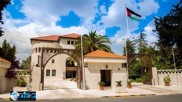 الحكومة الاردنية ترحب بوقف إطلاق النار في ليبيا