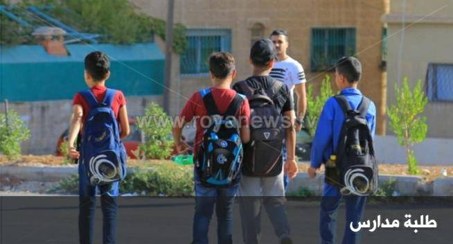 تجار: تراجع مبيعات القرطاسية والزي المدرسي