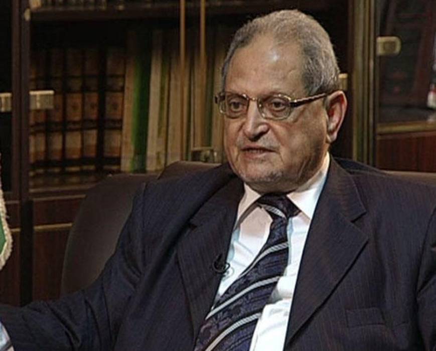 حفل تأبين و دعاء  للمرحوم عبد السلام العبادي يوم الاثنين