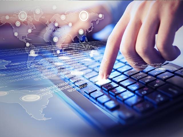 الأردن بالمركز 83 عالميا في سرعة الإنترنت