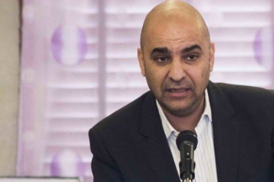 خوري يدعو حكومة النهضة لإعلان حظر الجمعة مبكرا تجنبا لتزاحم الأردنيين