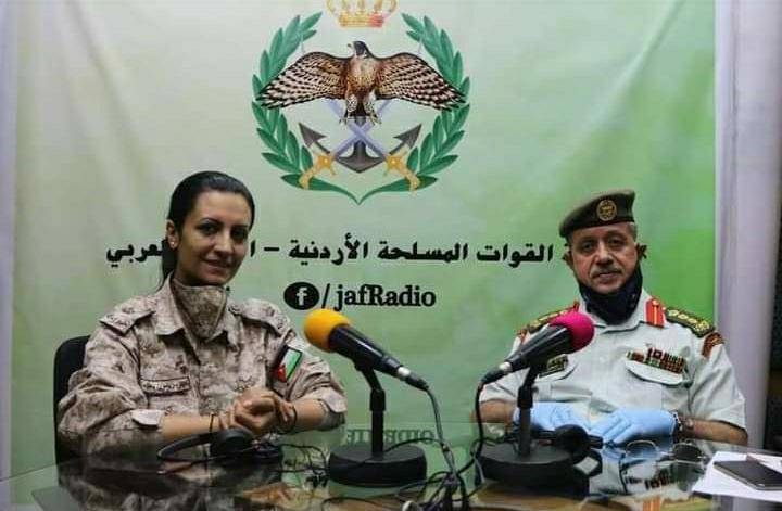 يستضيف برنامج مستشارك الطبي اليوم الأحد العقيد الطبيب عماد ماجد الصعوب