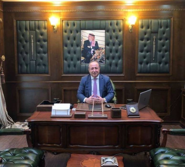 نفاع... يدعو الطلبة الاردنيين المتواجدين بالمملكة للاسراع بالحجز الفوري والسفر قبل الاول من ايلول