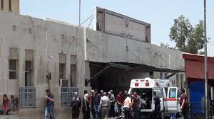 عزل قسم ICU في طوارئ مستشفى البشير 14 يوماً بعد تسجيل إصابة بفيروس كورونا