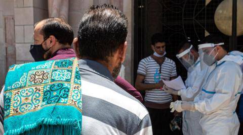 الأوقاف للأردنيين: نجحنا أول مرة وسننجح مرة أخرى بمحاصرة كورونا (فيديو)