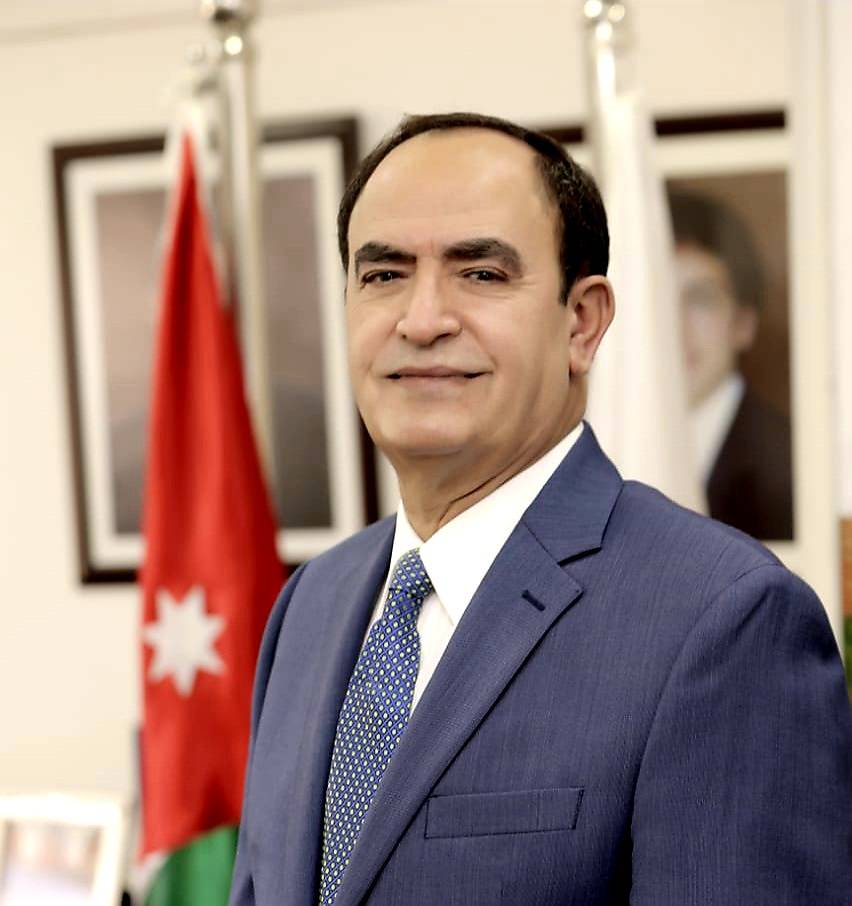 الصرايرة: همّة وطن يحوّل مليون دينار لتغطية نفقات عودة الأردنيين المتعثرين من الخارج