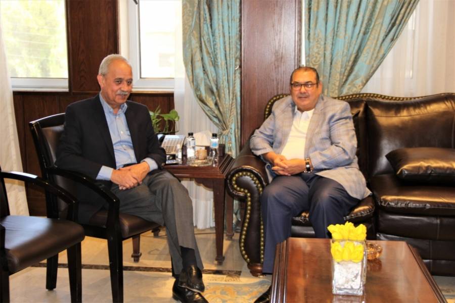 القطاع الخاص الأردني يطالب بتعزيز التشاركية مع الحكومة