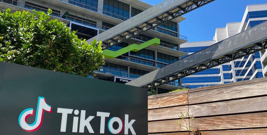 TikTok says to sue over Trump crackdown