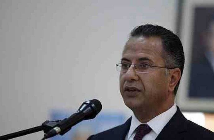 الشوابكة سفيراً لدى روسيا